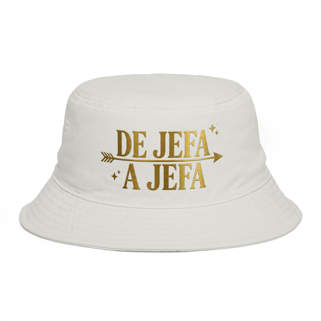 Bucket Hat